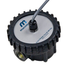 Macnaught - Pulse Oil Meter - 1/2"BSP | IM012P-01
