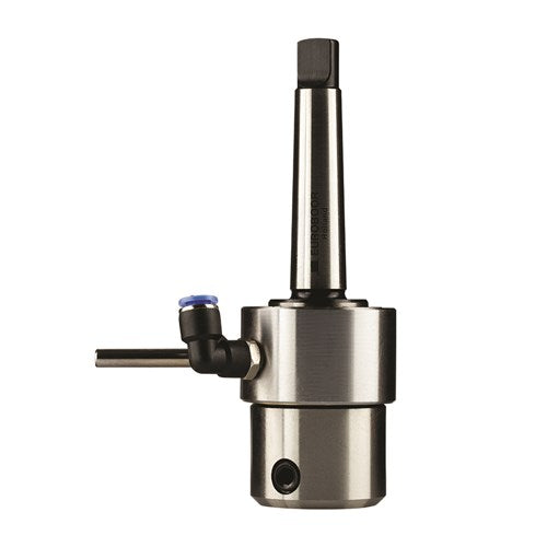 Euroboor MT2 TO WELDON ARBOR with lube ring