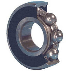 FAG Bearing - 6012-2RSL038_FA Single Row Deep Groove Ball Bearing 60mm ID x 95mm OD x 18mm W | 6012-2RSL038_FA