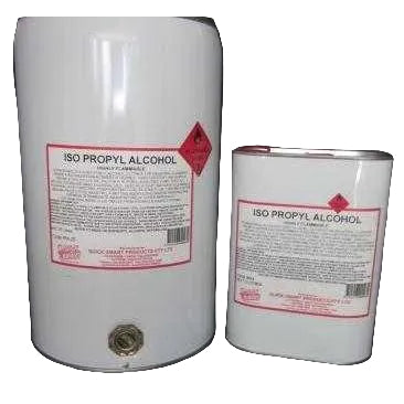 Advance Chemicals Isopropanol 1L