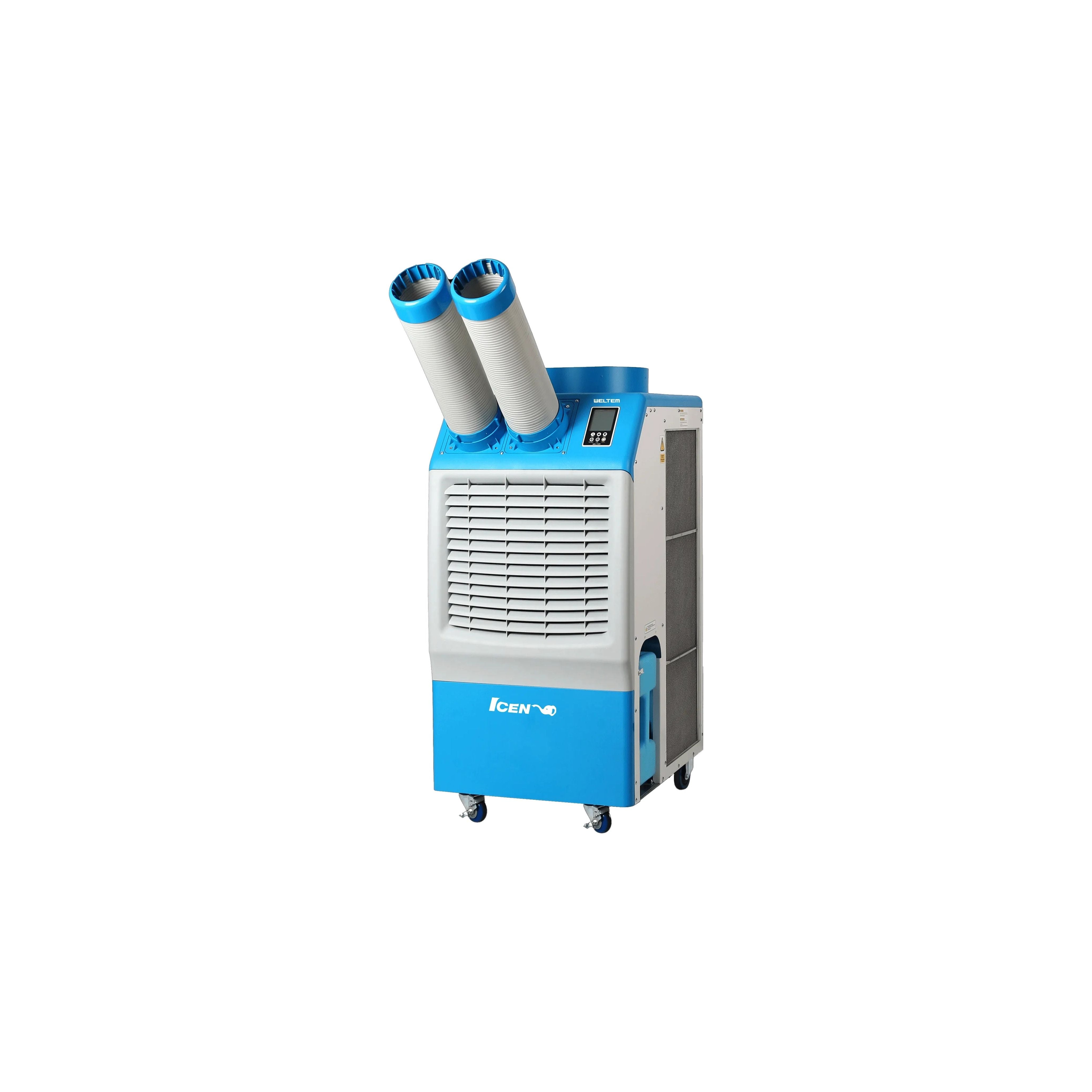 Fanmaster - Industrial Portable Air Conditioner 6.1kW 240V | IPAC-61