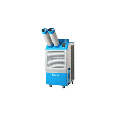 Fanmaster - Industrial Portable Air Conditioner 6.1kW 240V | IPAC-61