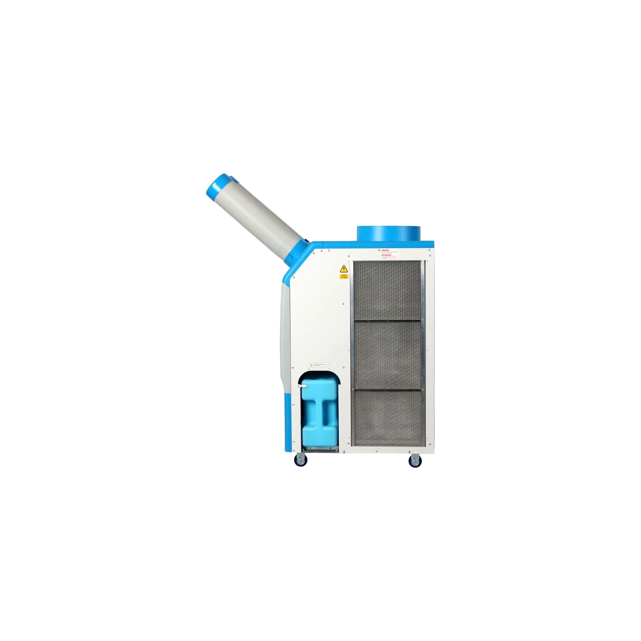 Fanmaster - Industrial Portable Air Conditioner 6.1kW 240V | IPAC-61