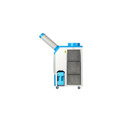 Fanmaster - Industrial Portable Air Conditioner 6.1kW 240V | IPAC-61