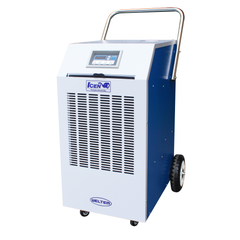 Fanmaster - Industrial Dehumidifier 120L 240V ICEN | IPD-120