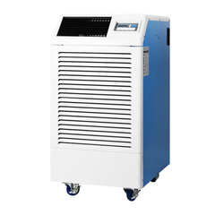 Fanmaster - Industrial Dehumidifier 180L 240V ICEN | IPD-180