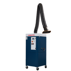 Fanmaster - Industrial Portable Fume Extractor Collector 1.5kW | IPFC-15
