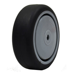 Richmond Rolling Solutions - IR3301-25 GRY RUBBER TYR WHL | 057IR3301-25