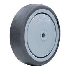 Richmond Rolling Solutions - IR4401-31 GRY RUBBER TYR WHL | 057IR4401-31