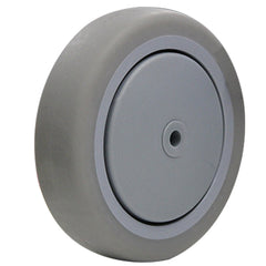 Richmond Rolling Solutions - IR5007-31 GRY RUBBER TYR WHL | 057IR5007-31