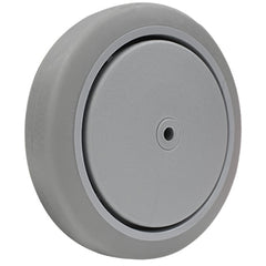 Richmond Rolling Solutions - IR6009-31 GRY RUBBER TYR WHL | 057IR6009-31