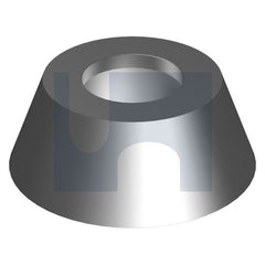 Hobsons - M8 - Suit 933 934 Secure Ring - 316 Stainless | IRS16PDM08