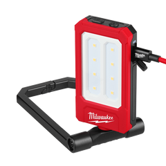 Milwaukee - Internal Rechargeable Task Light 500 Lumen | IRTL500