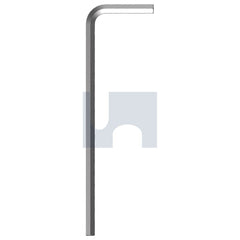 Hobsons - M4 - Security Socket Key Key Socket Post Hex - Plain | ISKPHM04