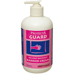 Septone - Protecta Guard Solv Res Barrier Cream P/P 500ml | ISPG500
