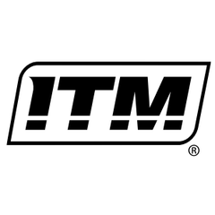 ITM - Teng 3/4" Dr. Impact Socket 21mm Din | TE-940521-C