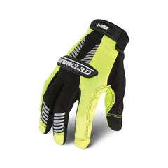 BBI - Ironclad General Gloves X L - I-viz Green 2 Ivg2-05- X L | G02141