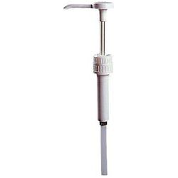 Septone - Plastic Pump To Suit 20kg Container | IZD20KP