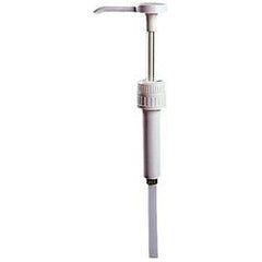 Septone - Plastic Pump To Suit 20kg Container | IZD20KP