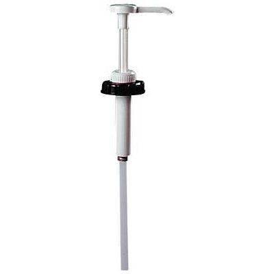 Septone - Plastic Pump To Suit 20l Cube | IZD20LP