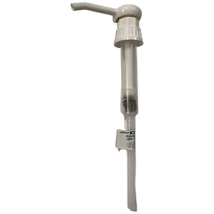 Septone - Plastic Pump To Suit 5l Bottle | IZD5LP