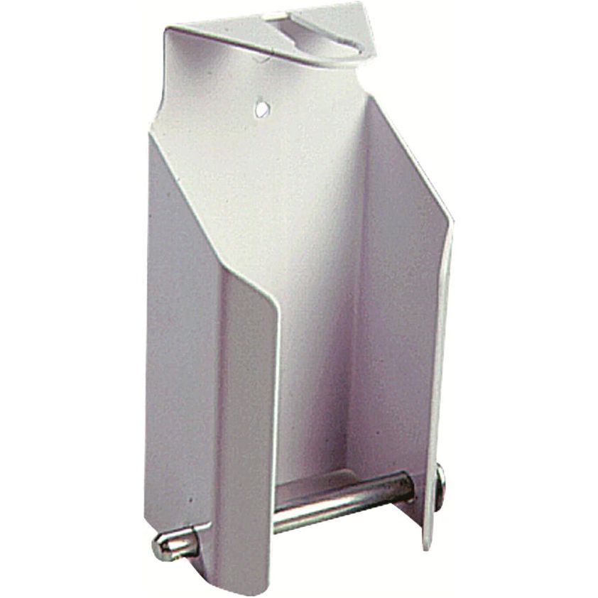 Septone - Wall Bracket Lockable For 500ml Pump Packs | IZWB500
