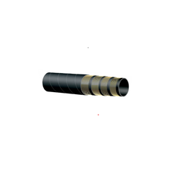 AIP - Concrete Del Hose Optima 40bar Fabric - 88mm x Mtr - (nfr) | 10-820-088-cut | PCDH90