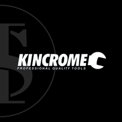 Kincrome Deep Socket 35mm ½" Drive (Mirror Polish) | K29851
