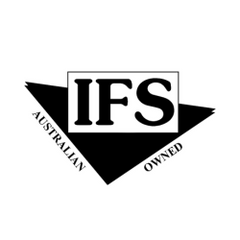 IFS - 12mm x 3/8" BSPT in Line Push-in Ball Valve | 37-Q03-M1206