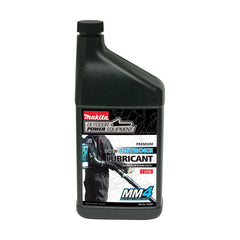 Makita OPE - Oil 1 Litre 4-Stroke Oil Sae 10W/30 - 1 Carton = 12 x 1L Bottles | J-02001