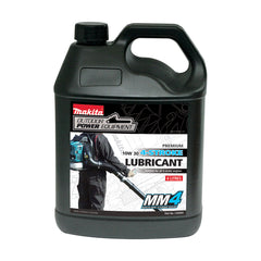 Makita OPE - Oil 4 Litre 4-Stroke Oil Sae 10W/30 - 1 Carton = 4 x 4L Bottles | J-02004