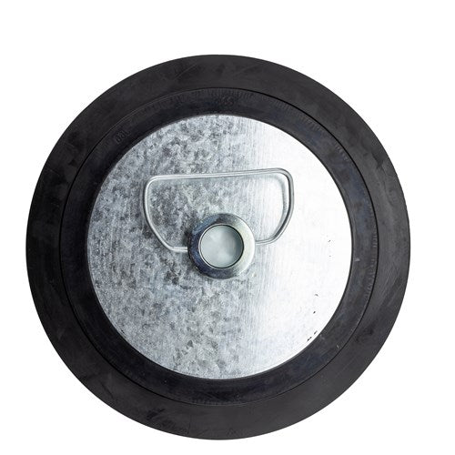 Macnaught - Follower Disc Assy | J11S