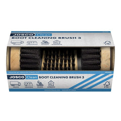 Josco - Boot Cleaning Brush 3 | J201030