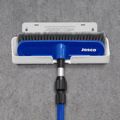 Josco - Brush Head & Handle Wash Flow Through 1.8m - 3.3m Josco Clean | J208694