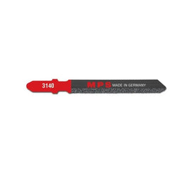 Alpha Mps Jigsaw Blade Diamond. 75mm. Grit. Euro Shank (x1)