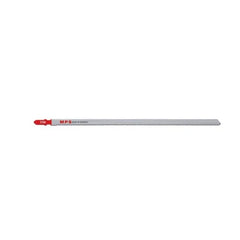 Alpha Mps Jigsaw Blade Cv. 250mm. Milled. Euro Shank (x5)