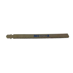 Alpha Mps Jigsaw Blade Bi-M. 100mm. 18 TPI. Milled. Euro Shank (x2)