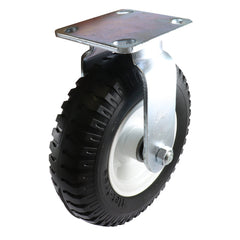 EHI - 2.50-4 Fixed Flat Free Castor | J33A99B200