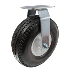EHI - 3.50-4 Fixed Flat Free Castor | J33A99B250