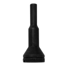 Josco - Cut-off Disc Arbor 2pc 6.3 and 9.5 - 1/4" Shaft | JA2001