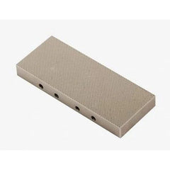 Starrett - Jaw Faces For VISE-227A-M5 | JAW227-PY25