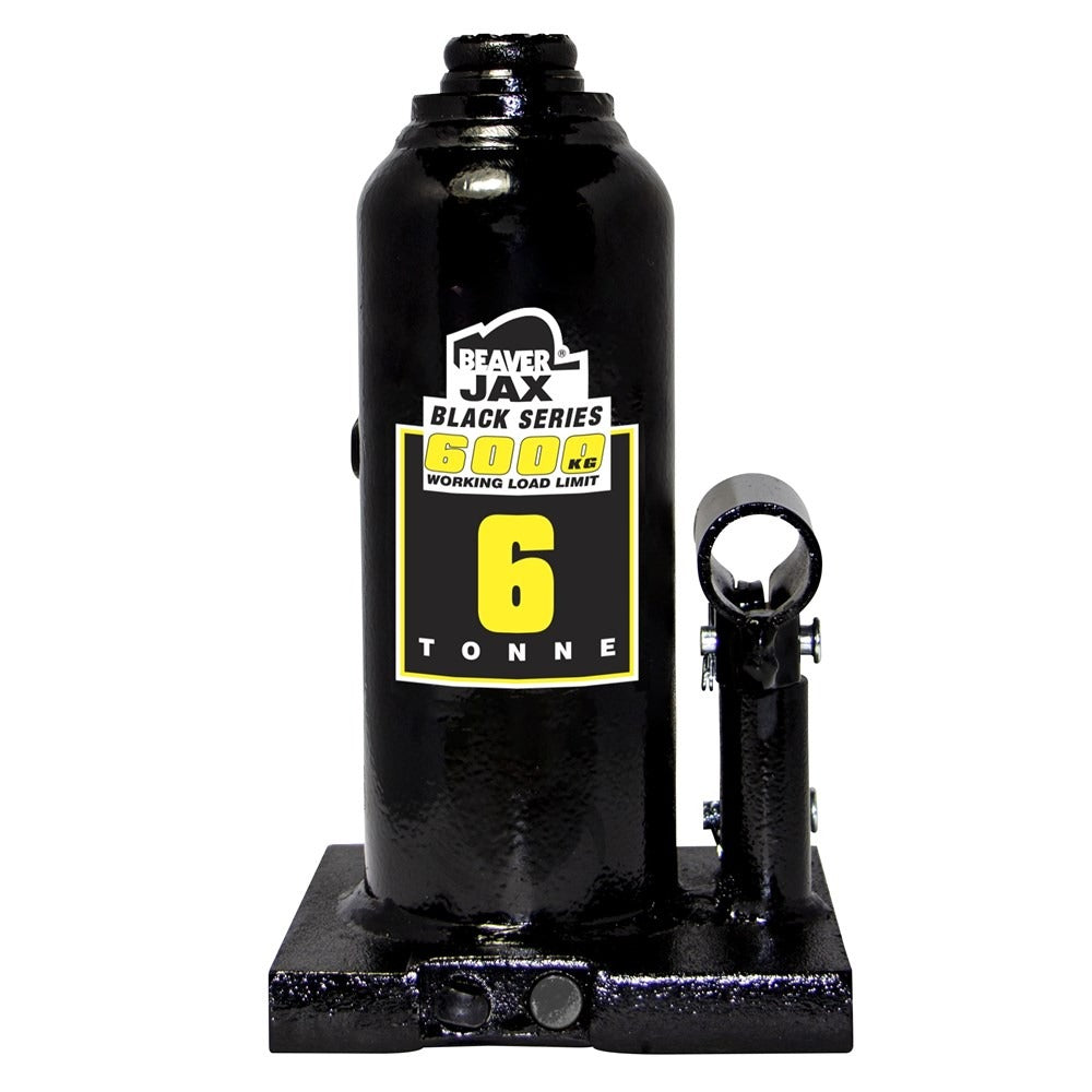 Beaver - Bottle Jack Jax Series 20t | JAX020
