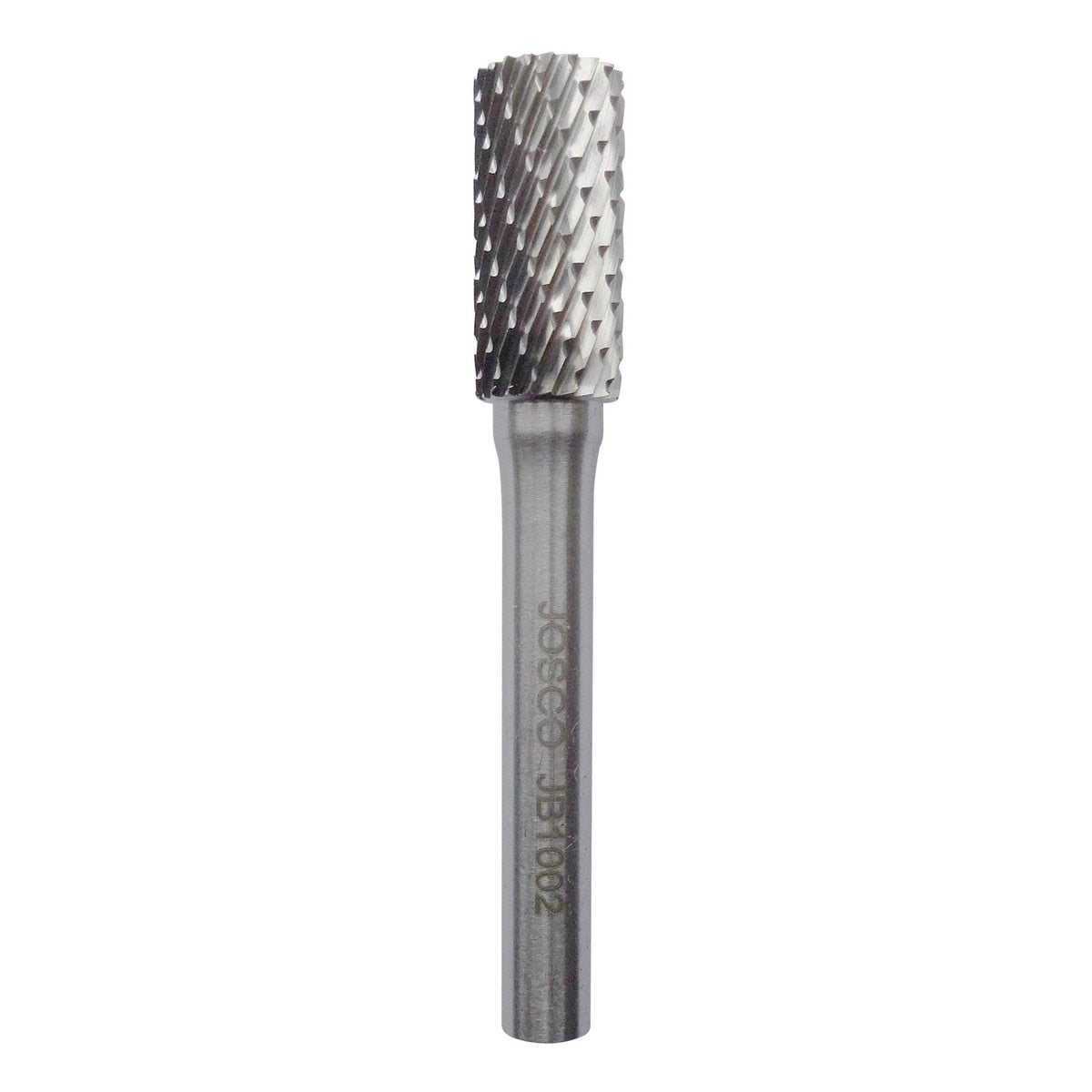 Josco - Burr DCut 10 x 20 - 1/4 Shank Cylinder Carbide | JB1002