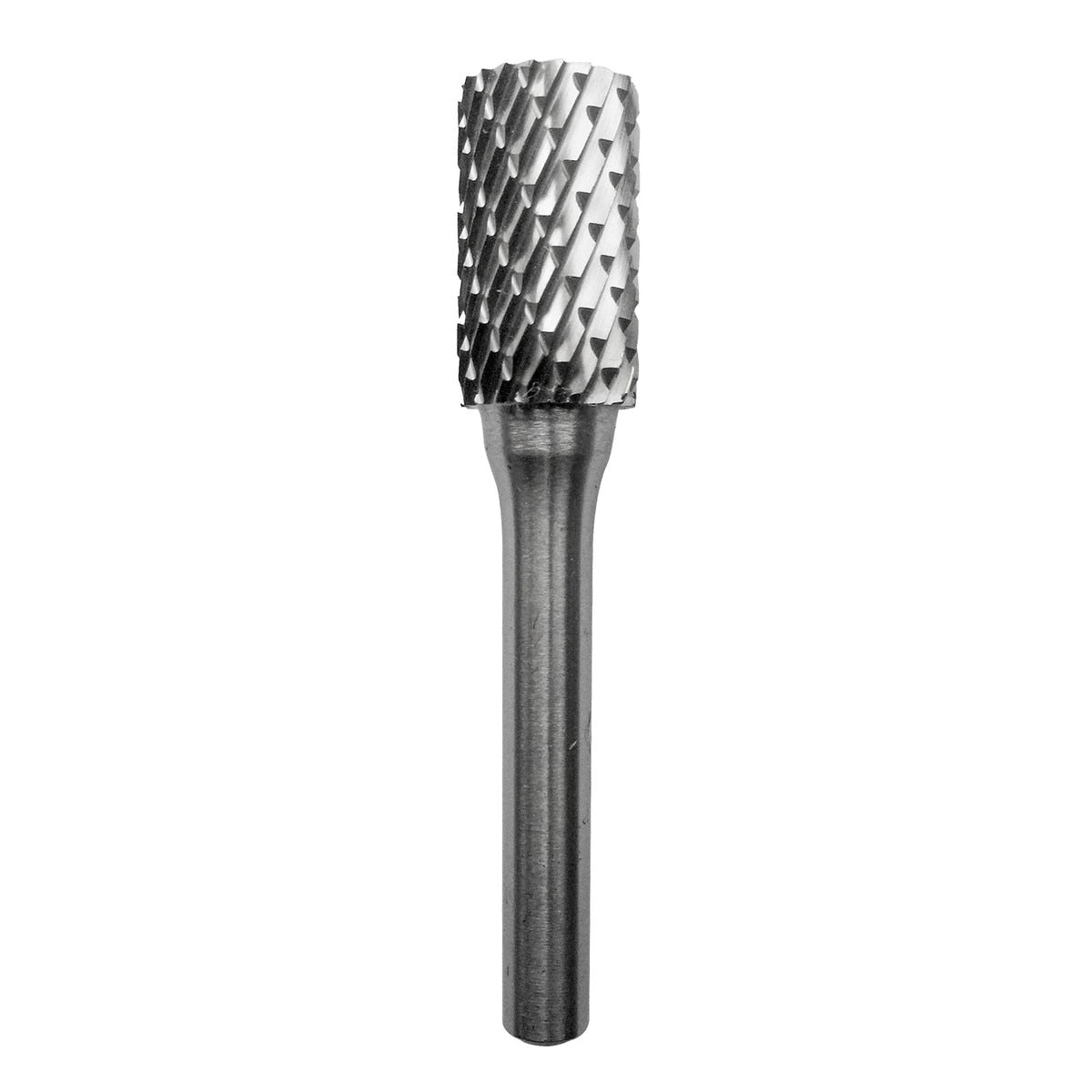 Josco - Burr DCut 12 x 20 - 1/4 Shank Cylinder Carbide | JB1003