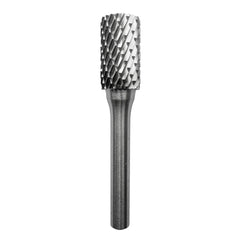 Josco - Burr DCut 12 x 20 - 1/4 Shank Cylinder Carbide | JB1003