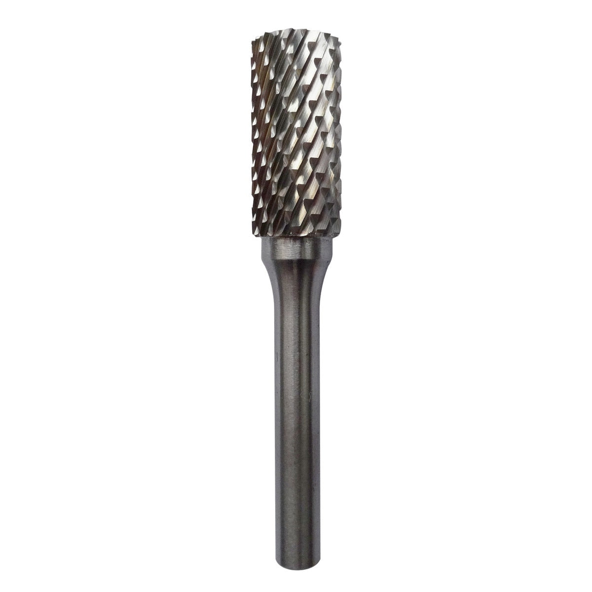 Josco - Burr DCut 12 x 25 - 1/4 Shank Cylinder Carbide | JB1004