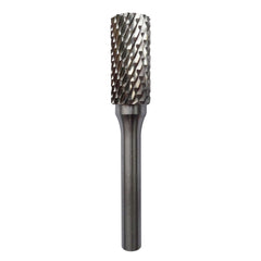Josco - Burr DCut 12 x 25 - 1/4 Shank Cylinder Carbide | JB1004