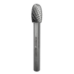 Josco - Burr DCut 10 x 16 - 1/4 Shank Oval Carbide | JB1601