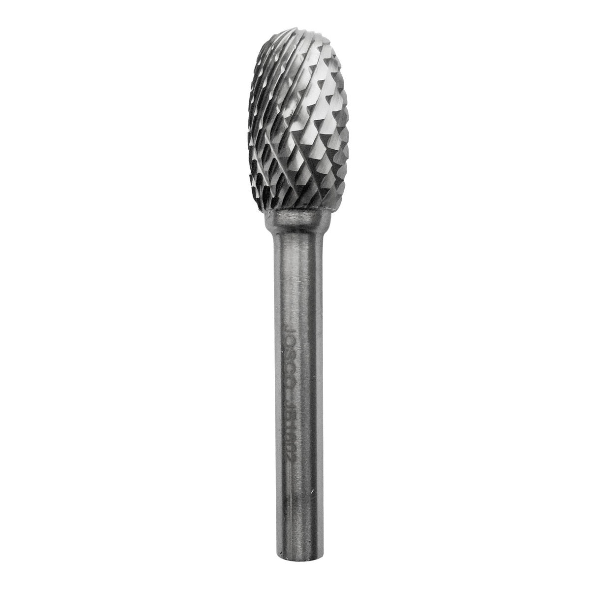 Josco - Burr DCut 12.7 x 22 Oval Carbide | JB1602