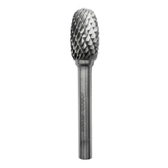 Josco - Burr DCut 12.7 x 22 Oval Carbide | JB1602